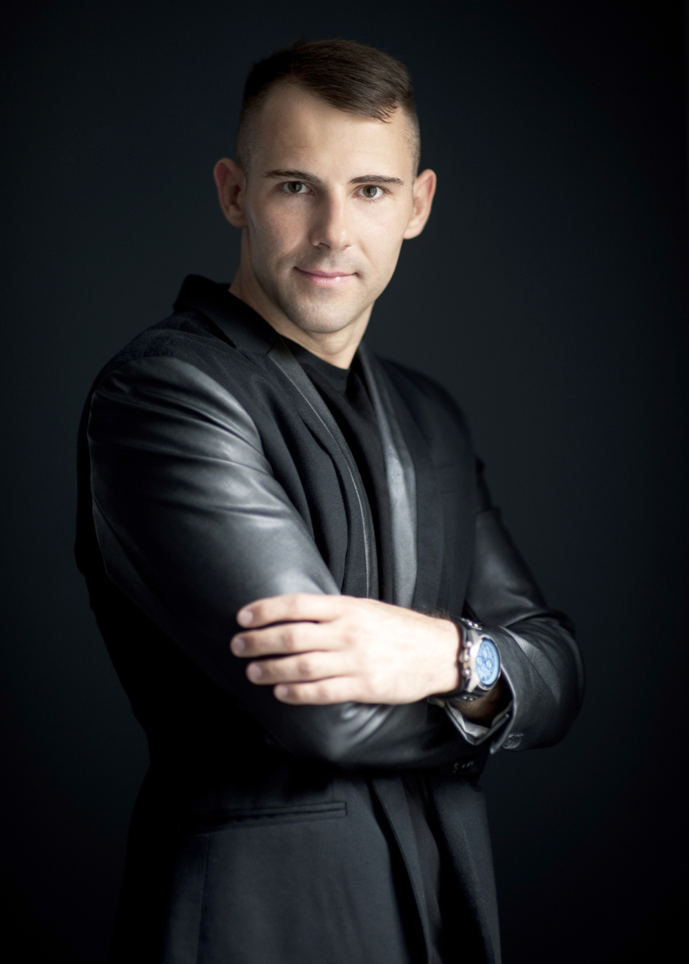 Kamil kozak laravel developer